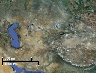 История радиуса детектируемости цивилизаций - 5 История радиуса детектируемости цивилизаций - 5