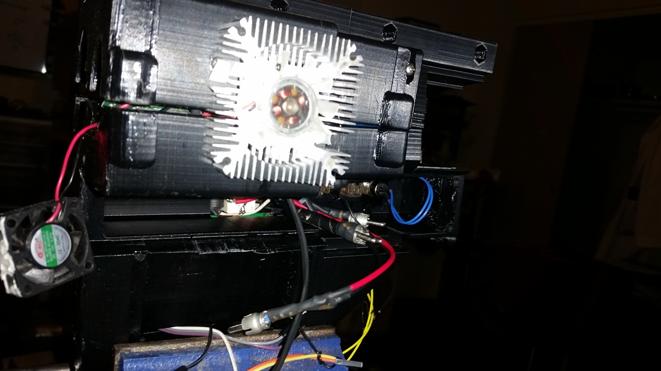 Мастера DIY-жанра: рельсотрон — собственными руками - 14 Мастера DIY-жанра: рельсотрон — собственными руками - 14