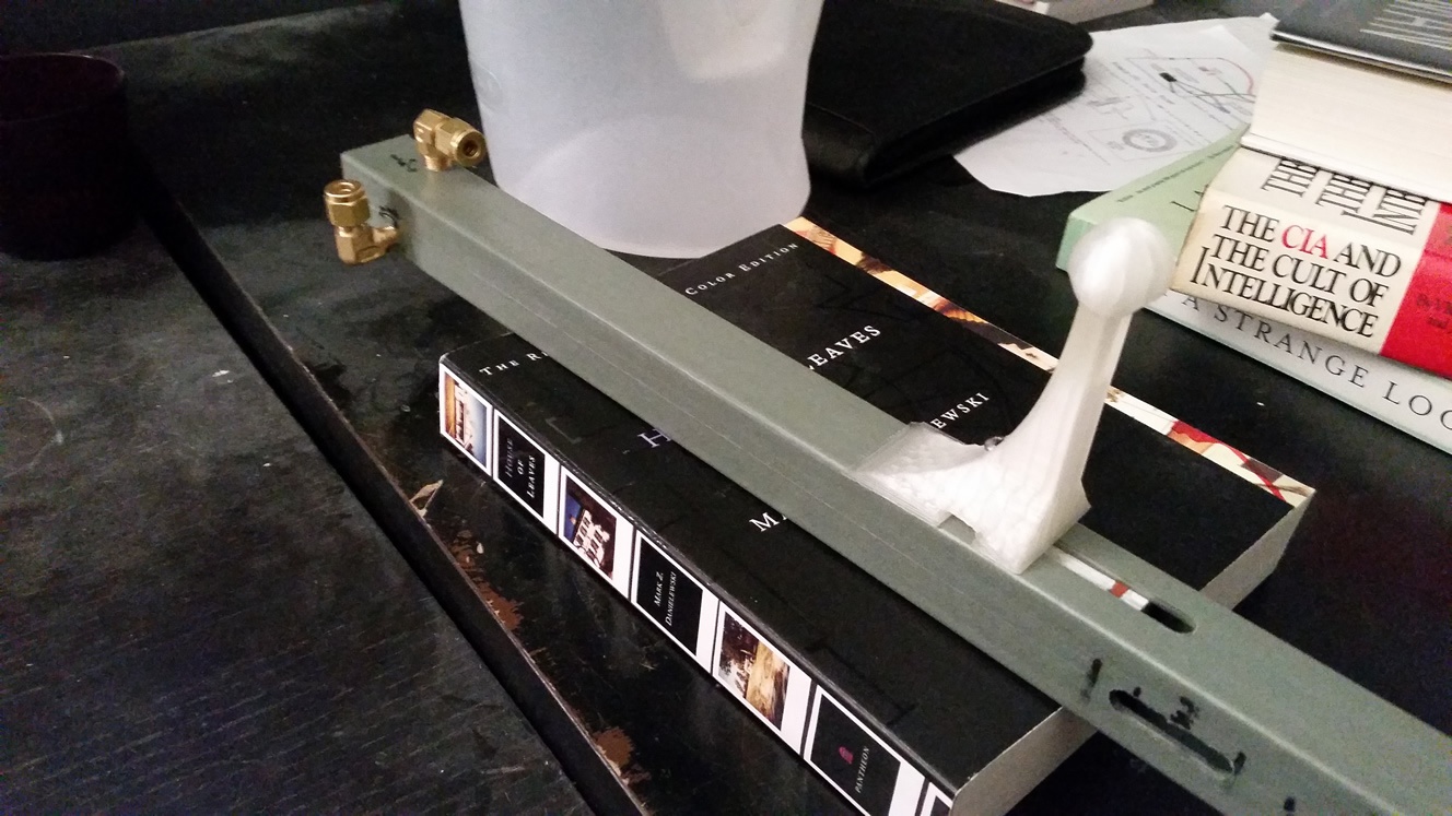 Мастера DIY-жанра: рельсотрон — собственными руками - 20 Мастера DIY-жанра: рельсотрон — собственными руками - 20