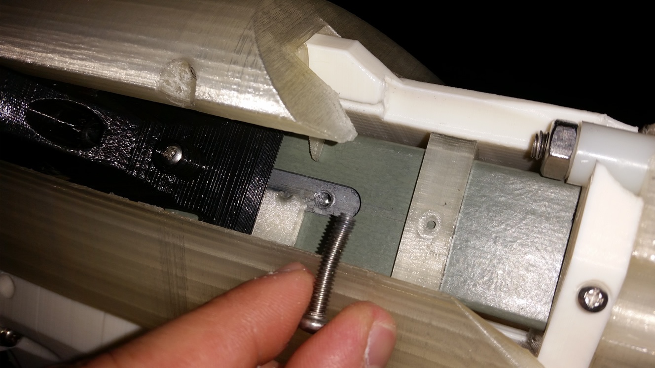 Мастера DIY-жанра: рельсотрон — собственными руками - 23 Мастера DIY-жанра: рельсотрон — собственными руками - 23