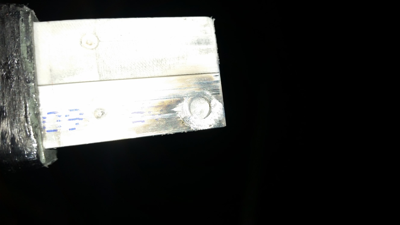 Мастера DIY-жанра: рельсотрон — собственными руками - 26 Мастера DIY-жанра: рельсотрон — собственными руками - 26