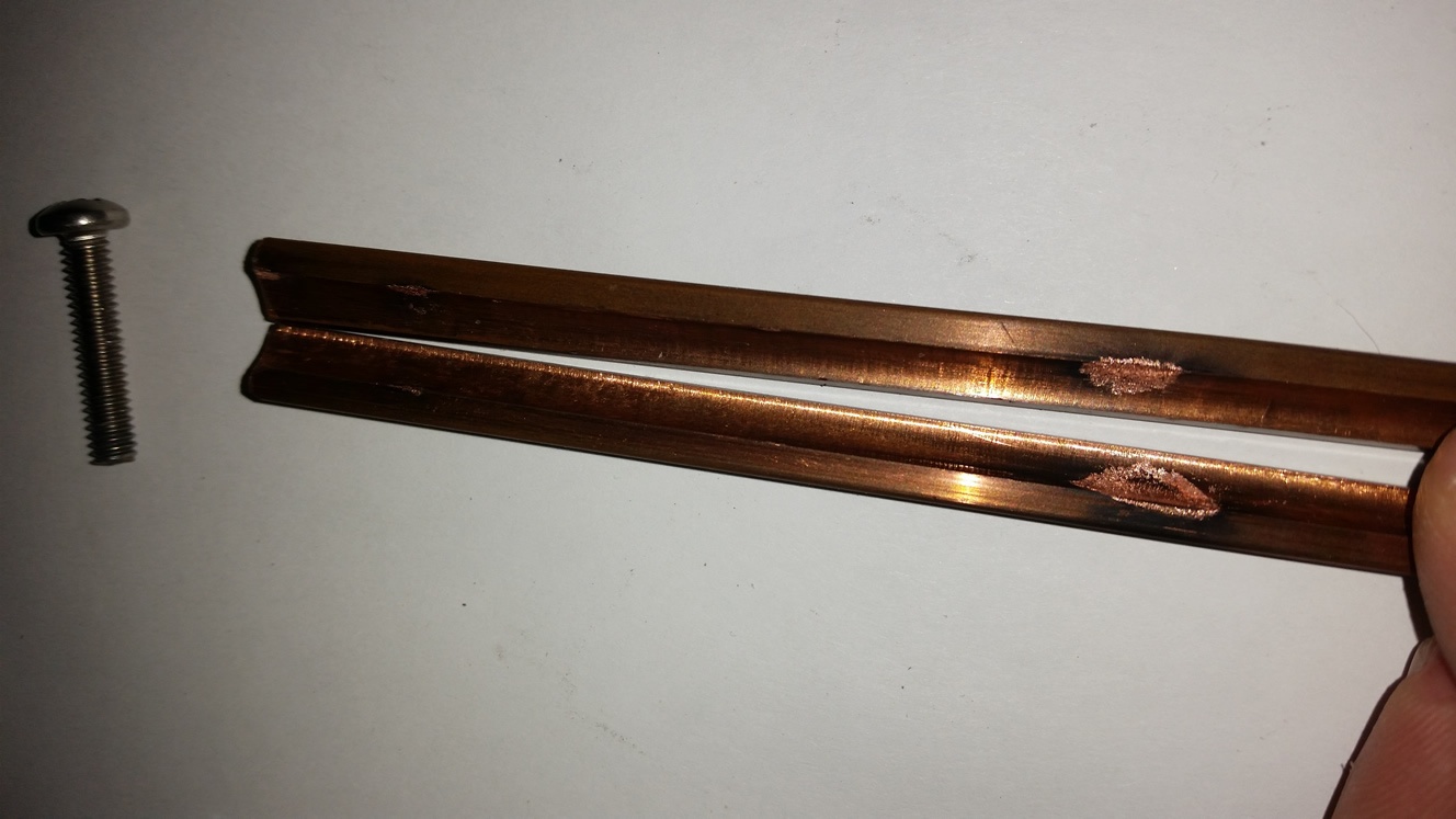 Мастера DIY-жанра: рельсотрон — собственными руками - 27 Мастера DIY-жанра: рельсотрон — собственными руками - 27