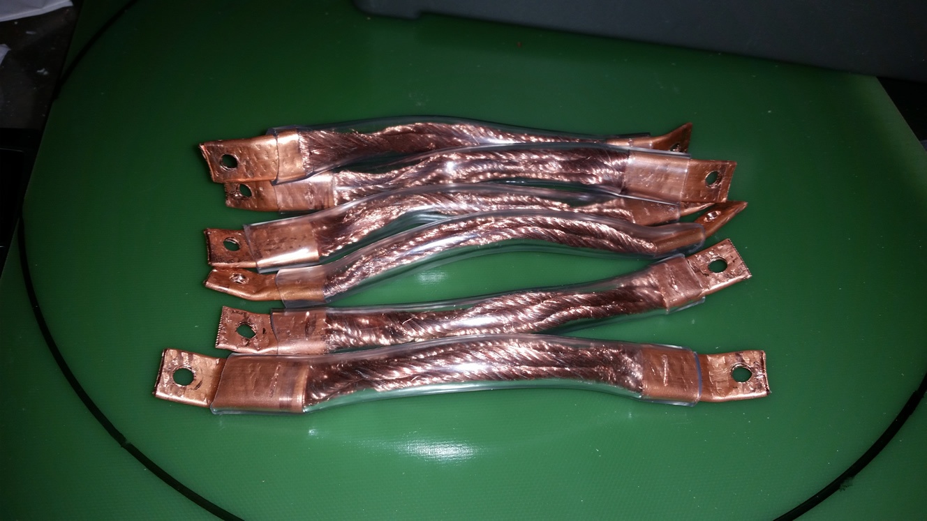 Мастера DIY-жанра: рельсотрон — собственными руками - 5 Мастера DIY-жанра: рельсотрон — собственными руками - 5