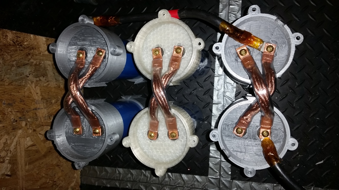 Мастера DIY-жанра: рельсотрон — собственными руками - 6 Мастера DIY-жанра: рельсотрон — собственными руками - 6