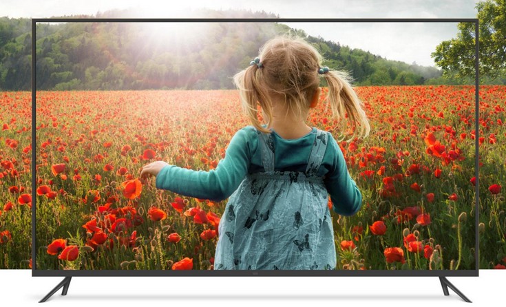 Телевизор Xiaomi Mi TV 3 оценили в $800