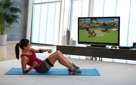 Геймификация как способ мотивации: подборка устройств и софта, которые заставляют менять жизнь к лучшему - 6 Геймификация как способ мотивации: подборка устройств и софта, которые заставляют менять жизнь к лучшему - 6