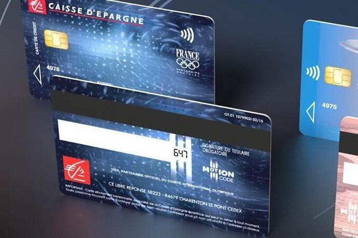 Платежные карты с динамическим CVV кодом – реалии и перспективы - 2 Платежные карты с динамическим CVV кодом – реалии и перспективы - 2