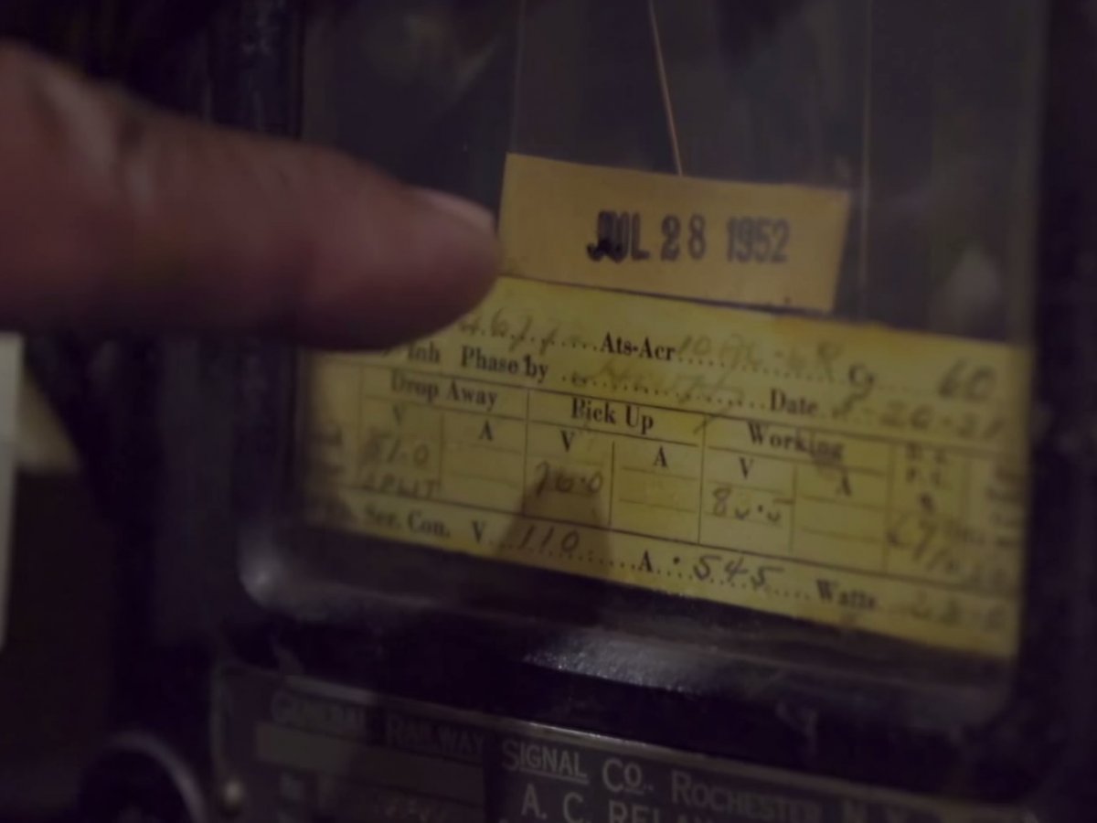 Значительную часть оборудования Нью-Йорского метрополитена не обновляли более 100 лет - 10 image