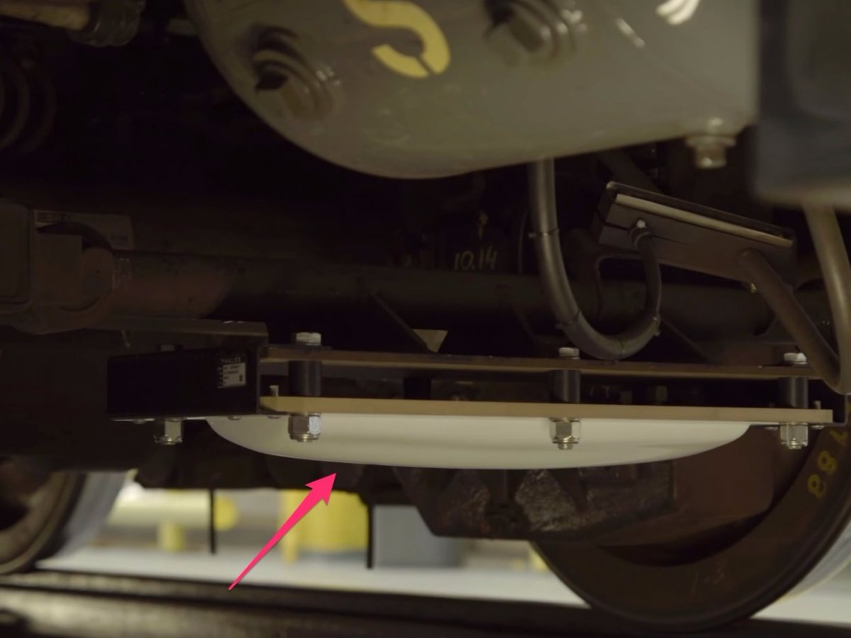 Значительную часть оборудования Нью-Йорского метрополитена не обновляли более 100 лет - 13 image