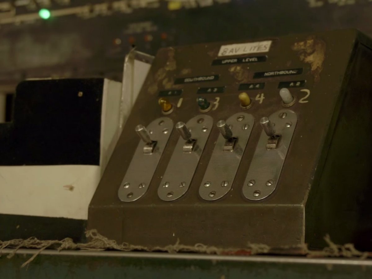 Значительную часть оборудования Нью-Йорского метрополитена не обновляли более 100 лет - 8 image