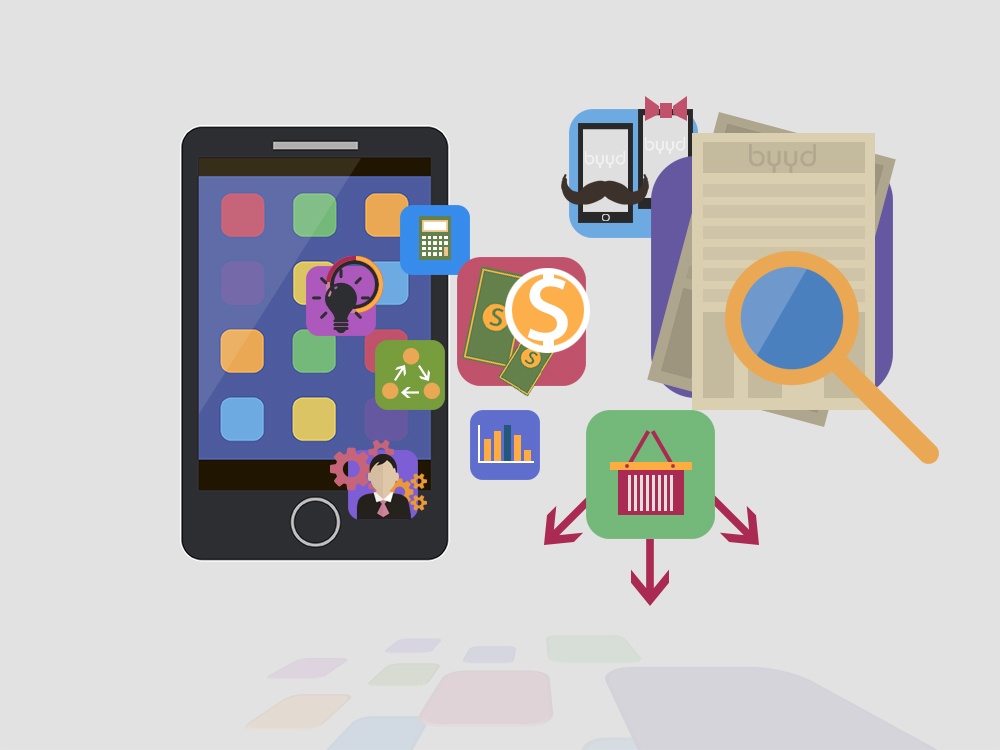 3 основы мобильной рекламы - 1 image