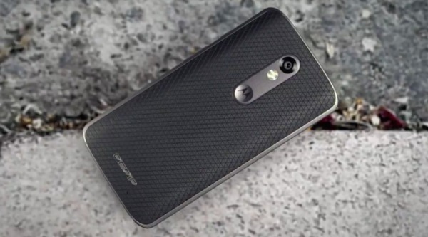 Verizon называет Droid Turbo 2 «идеальным телефоном для неидеальных людей»