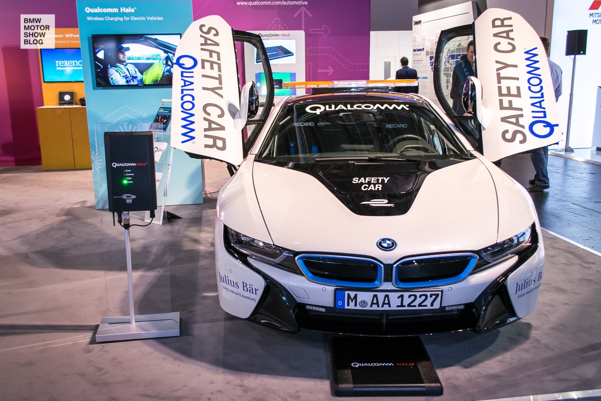 Без проводов. Настоящее и будущее беспроводных зарядных устройств - 13 Без проводов. Настоящее и будущее беспроводных зарядных устройств - 13