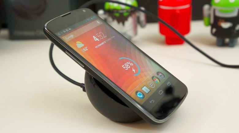 Без проводов. Настоящее и будущее беспроводных зарядных устройств - 2 Без проводов. Настоящее и будущее беспроводных зарядных устройств - 2