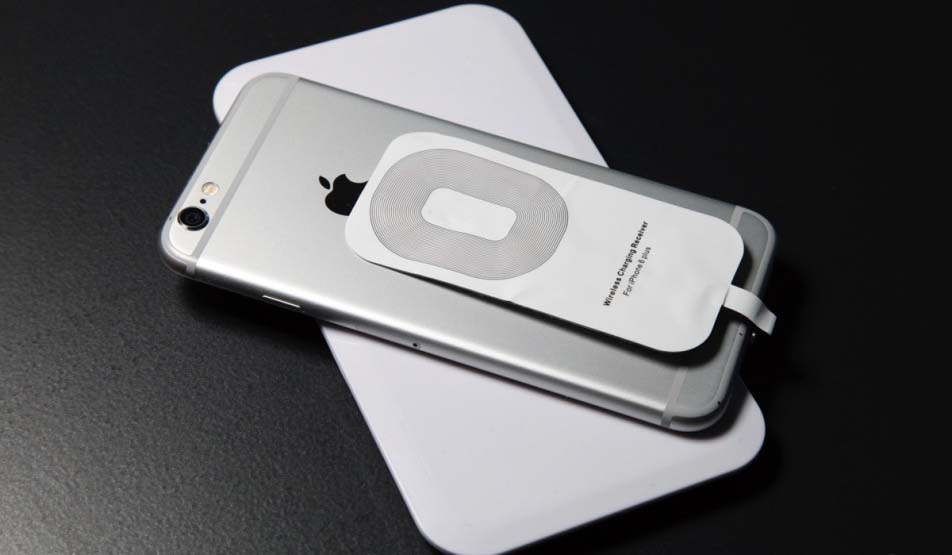 Без проводов. Настоящее и будущее беспроводных зарядных устройств - 3 Без проводов. Настоящее и будущее беспроводных зарядных устройств - 3