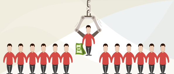 Как анализировать платящих пользователей. Часть 1 — RFM-анализ - 1 Как анализировать платящих пользователей. Часть 1 — RFM-анализ - 1