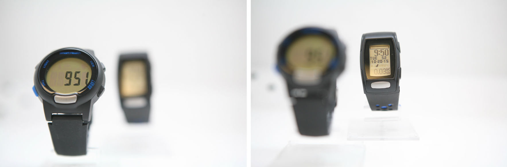 Проще некуда. Самые дешевые часы с пульсометром «для богатых»: Smart Health - 10