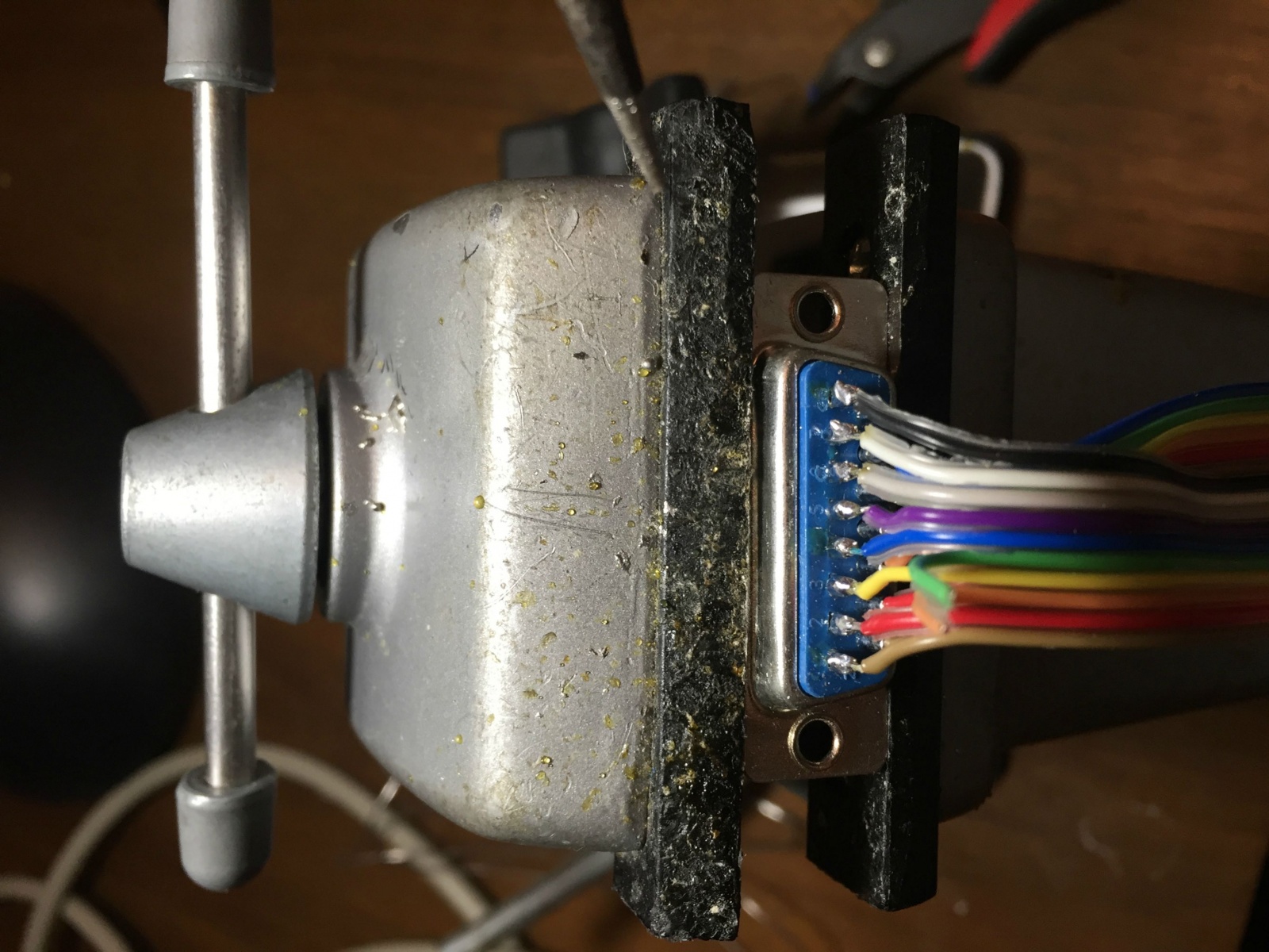 Часы-будильник в стиле «Назад в будущее» - 14 Часы-будильник в стиле «Назад в будущее» - 14