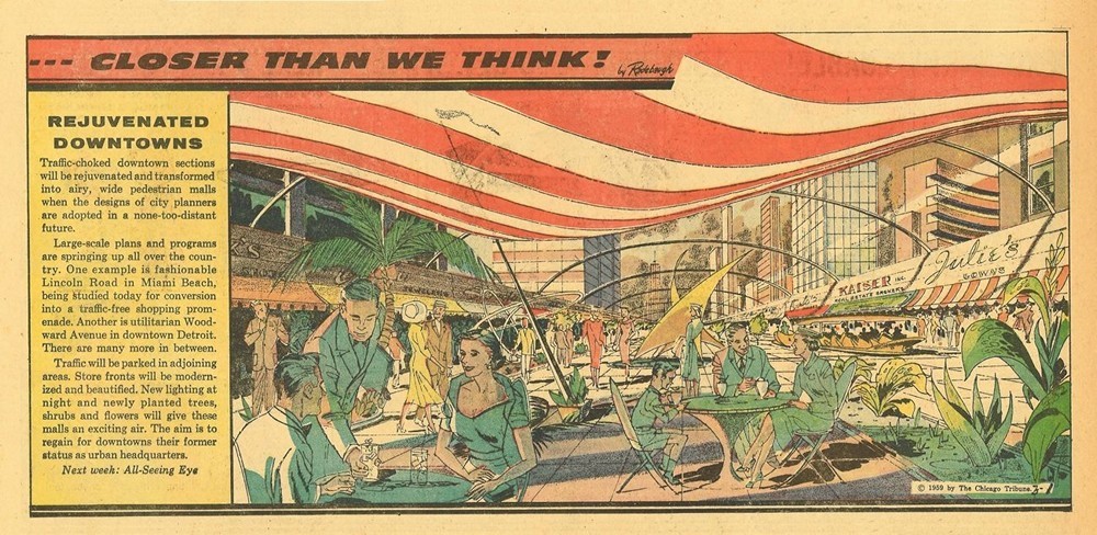 Этот наивный и трогательный ретрофутуризм - 49