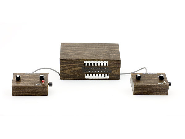 История звука в играх. Часть 2 – Ранние игровые консоли и начало эры ПК - 3 История звука в играх. Часть 2 – Ранние игровые консоли и начало эры ПК - 3