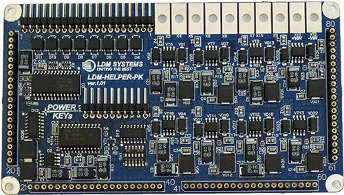 Мультиклет стал еще доступнее - 15