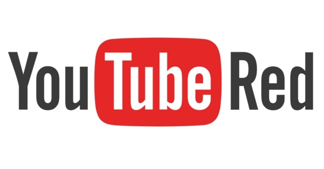Платный сервис YouTube Red предложит видеоролики без рекламы с возможностью воспроизведения их в фоне
