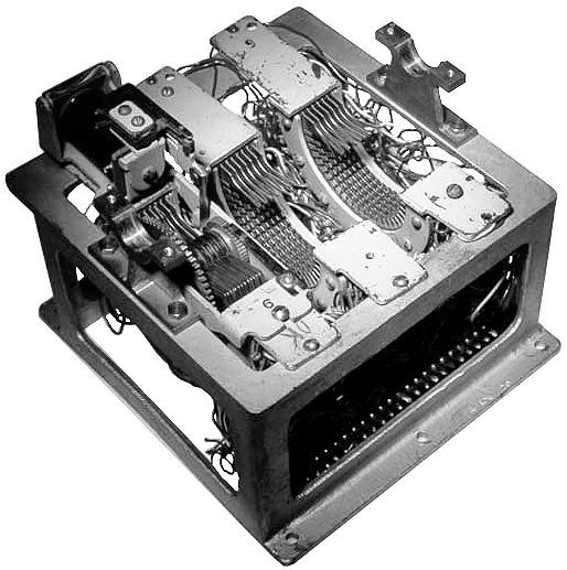 Страна Восходящего Солнца и ее шифровальные машины - 14