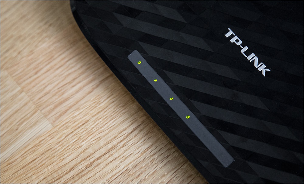 TP-Link Archer C2: Wi-Fi AC в массы - 7