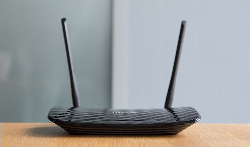 TP-Link Archer C2: Wi-Fi AC в массы - 1