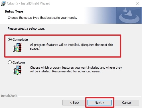 Научный органайзер Citavi: установка и первоначальная настройка - 7 Научный органайзер Citavi: установка и первоначальная настройка - 7