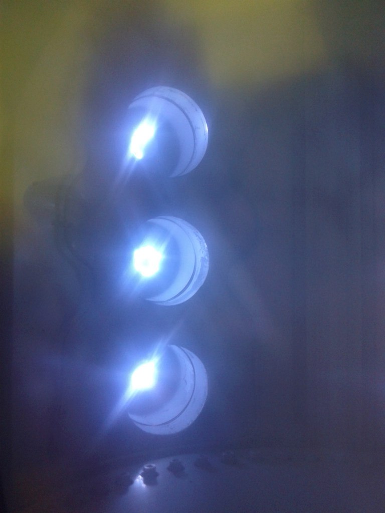 Установка вакуумной металлизации VTT 1000 «U» - 18 image