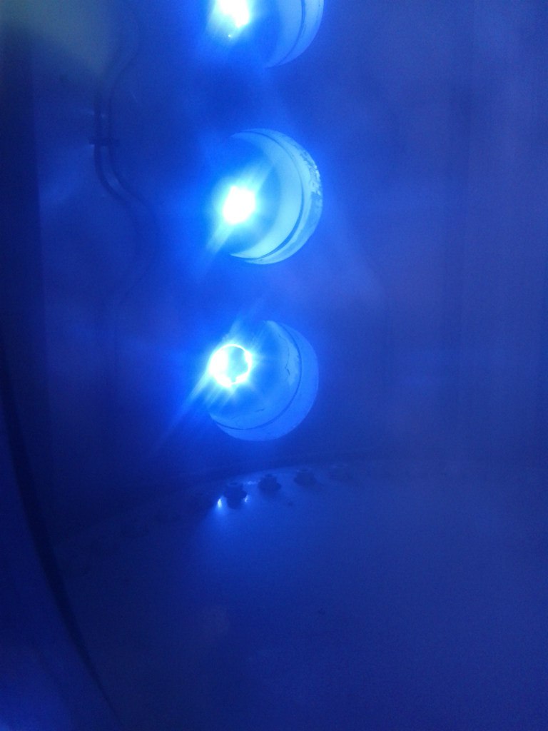 Установка вакуумной металлизации VTT 1000 «U» - 19 image