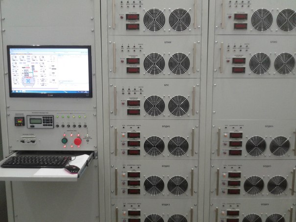 Установка вакуумной металлизации VTT 1000 «U» - 2 image