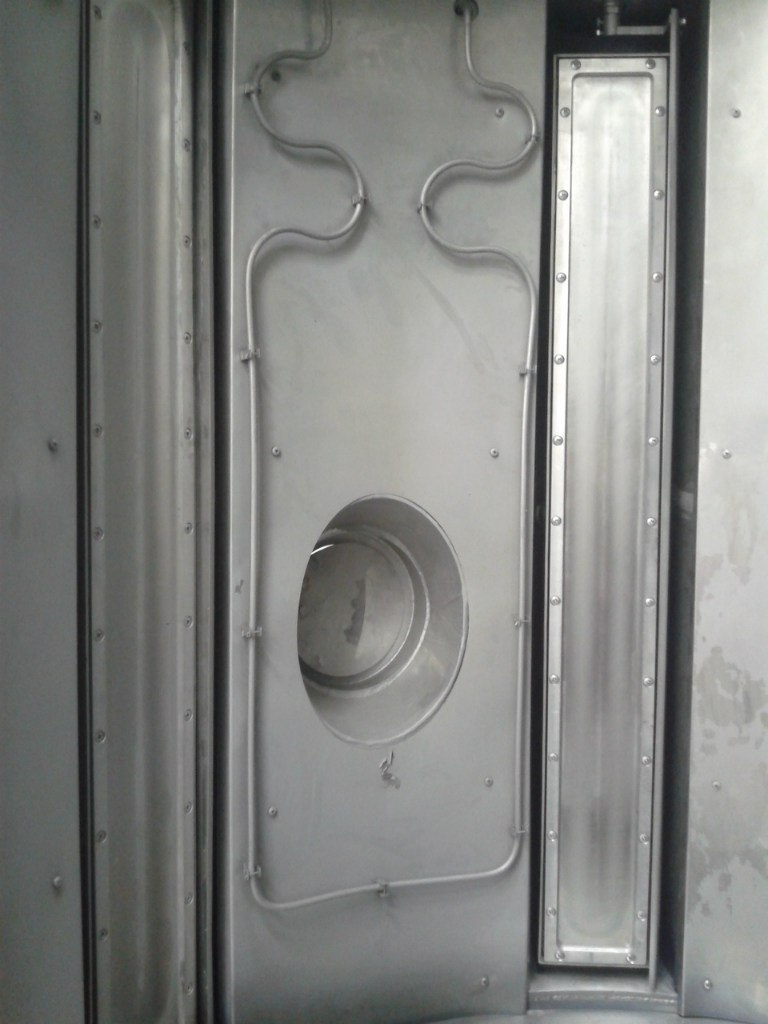 Установка вакуумной металлизации VTT 1000 «U» - 21 image