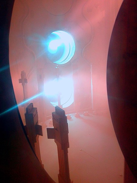 Установка вакуумной металлизации VTT 1000 «U» - 1 Установка вакуумной металлизации VTT 1000 «U» - 1