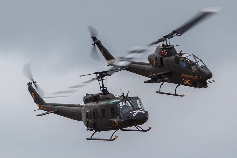 Зачем нужны бои роботов? - 13