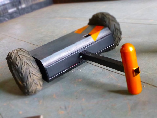 Зачем нужны бои роботов? - 16