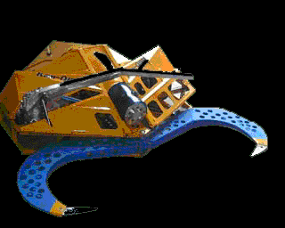 Зачем нужны бои роботов? - 2 image