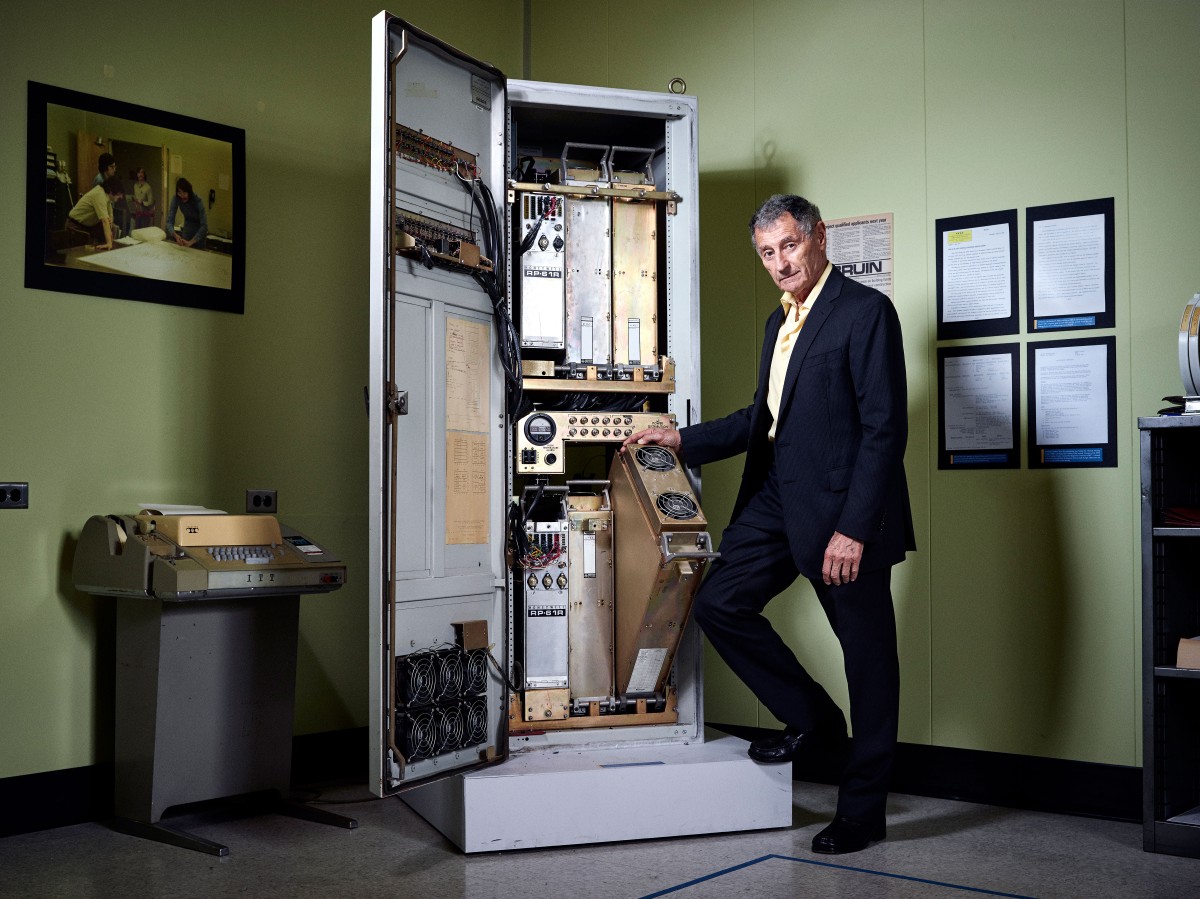 Небезопасная сеть: ошибка планирования - 2 image