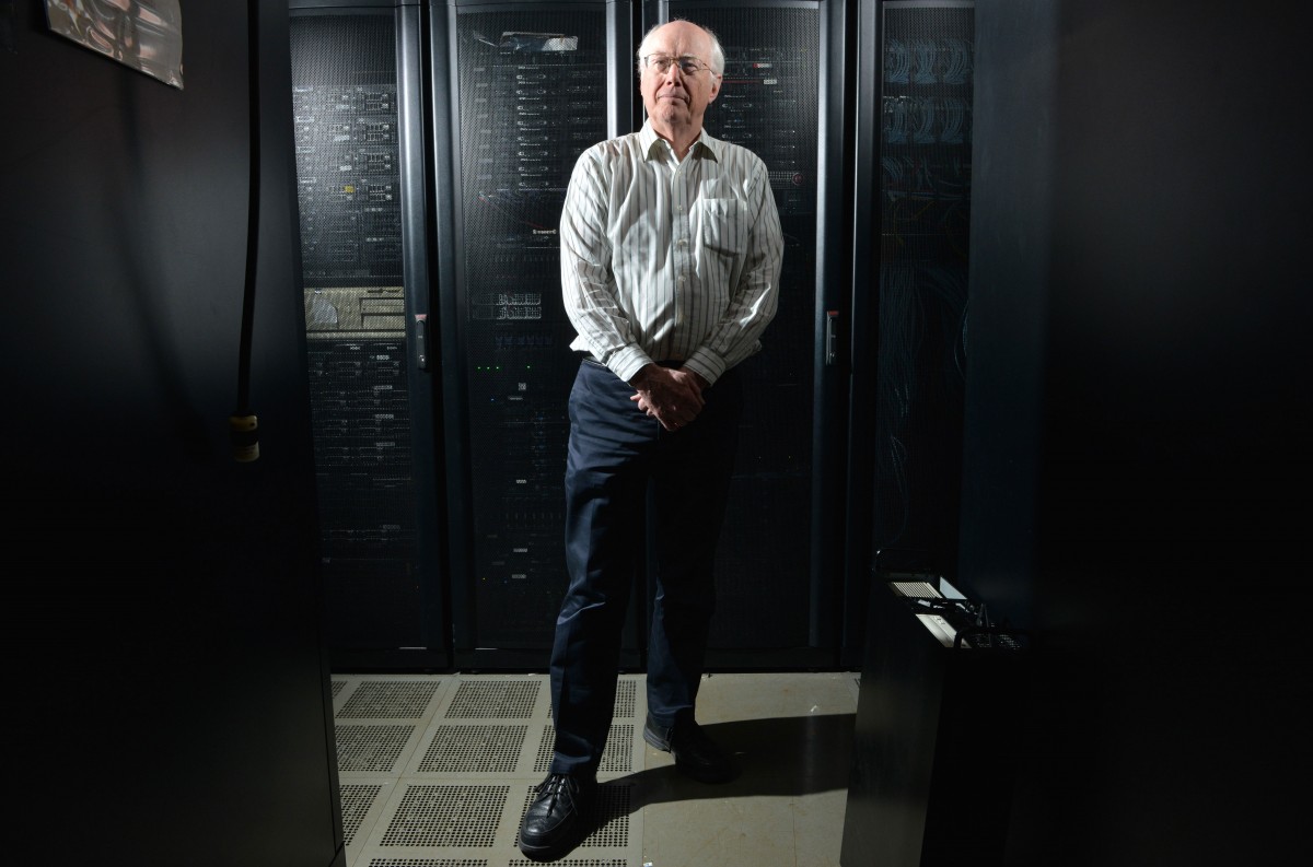 Небезопасная сеть: ошибка планирования - 1 image