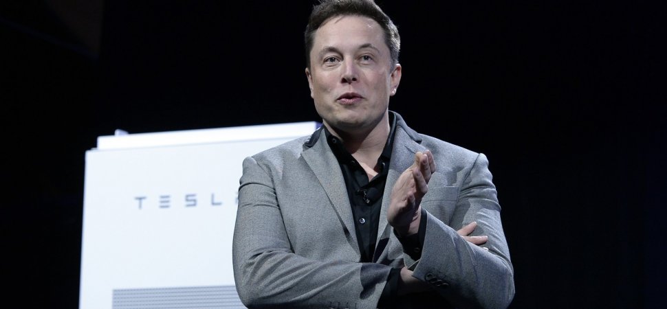 14 книг, которые вдохновили Илона Маска - 1 14 книг, которые вдохновили Илона Маска - 1