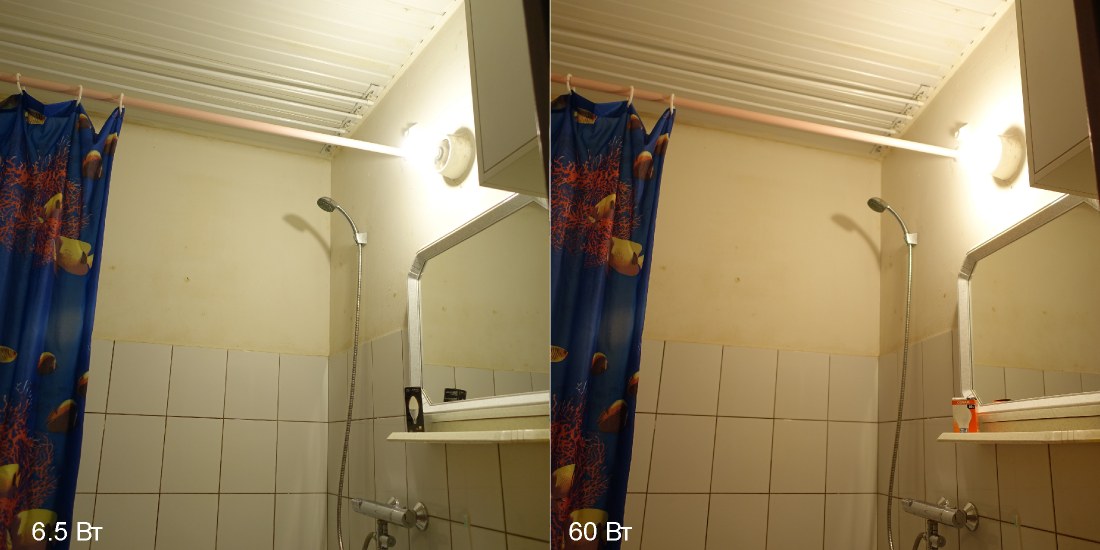 Cветодиодные лампы-свечки Gauss нового поколения - 7 Cветодиодные лампы-свечки Gauss нового поколения - 7