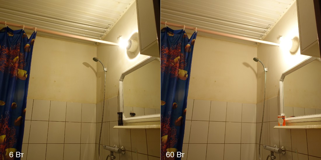 Cветодиодные лампы-свечки Gauss нового поколения - 9 Cветодиодные лампы-свечки Gauss нового поколения - 9