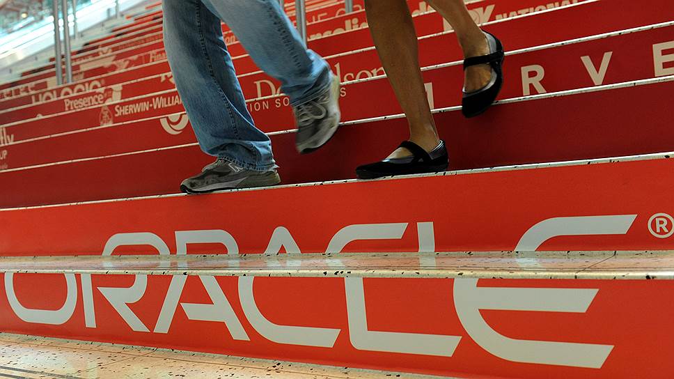 Oracle в России может «похудеть»: Федеральная налоговая служба планирует удалить дочернее подразделение из ЕГРЮЛ - 1