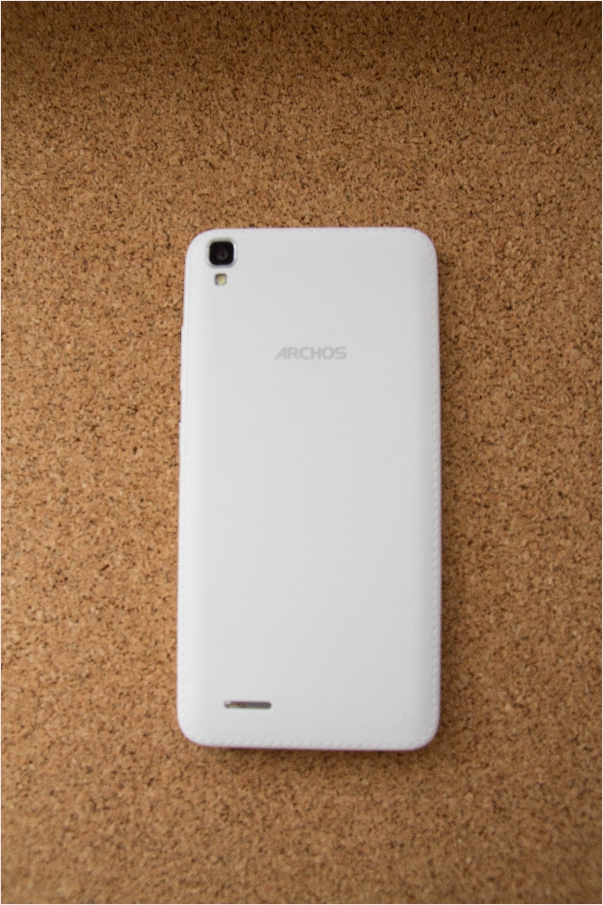 Обзор смартфона Archos 50c Helium - 5