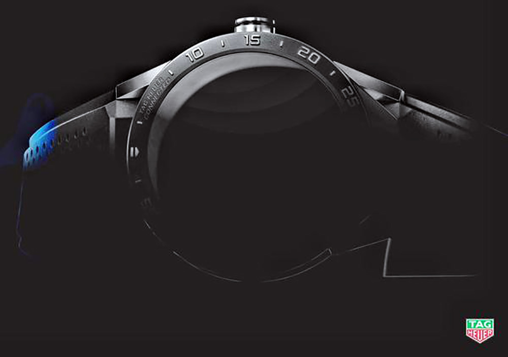 Первые смарт-часы премиум-класса на Android Wear — TAG Heuer Connected появятся в продаже 9 ноября - 3 Первые смарт-часы премиум-класса на Android Wear — TAG Heuer Connected появятся в продаже 9 ноября - 3