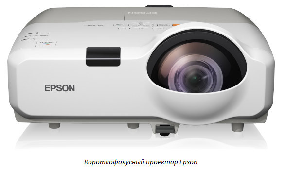 Проекторы Epson в образовании – Часть 2 - 3