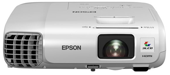 Проекторы Epson в образовании – Часть 2 - 6