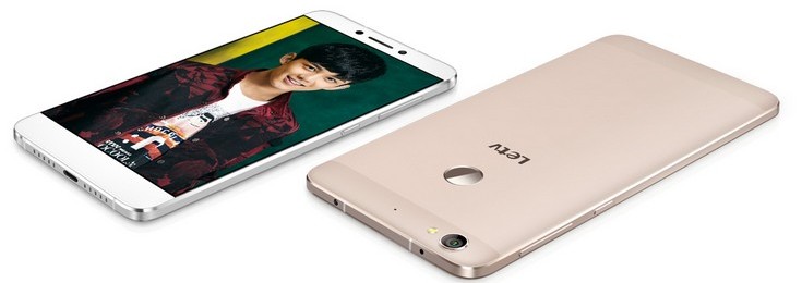 Смартфон LeTV Le 1s оценён в $175