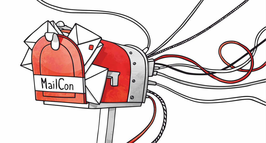 MailCon: мы провели самую крупную* конференцию по email-маркетингу в стране! (как это было) - 1 MailCon: мы провели самую крупную* конференцию по email-маркетингу в стране! (как это было) - 1